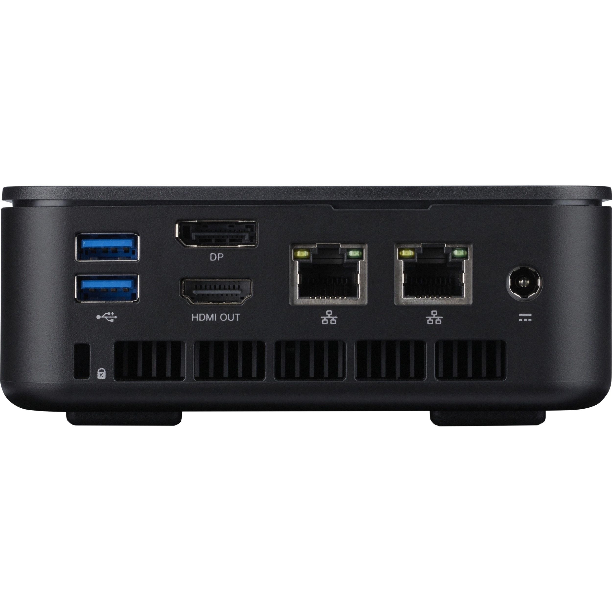 Неттоп ACER Veriton N1502G-13U3U (i3-1315U 1.2GHz/noRAM/SSD/WF6E/BT) (DT.R37EH.007)