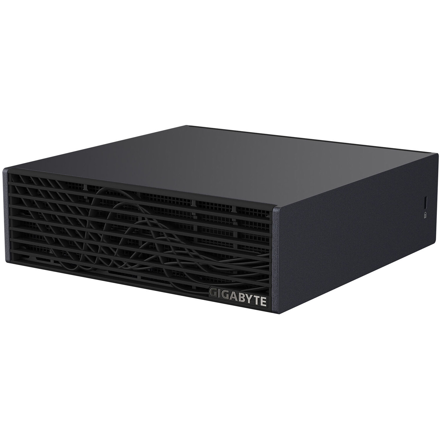 Неттоп GIGABYTE AI Top Atom ATAGB10-9000 (Nvidia GB10 1.67GHz/128GB/SSD 4TB/WF7/BT)