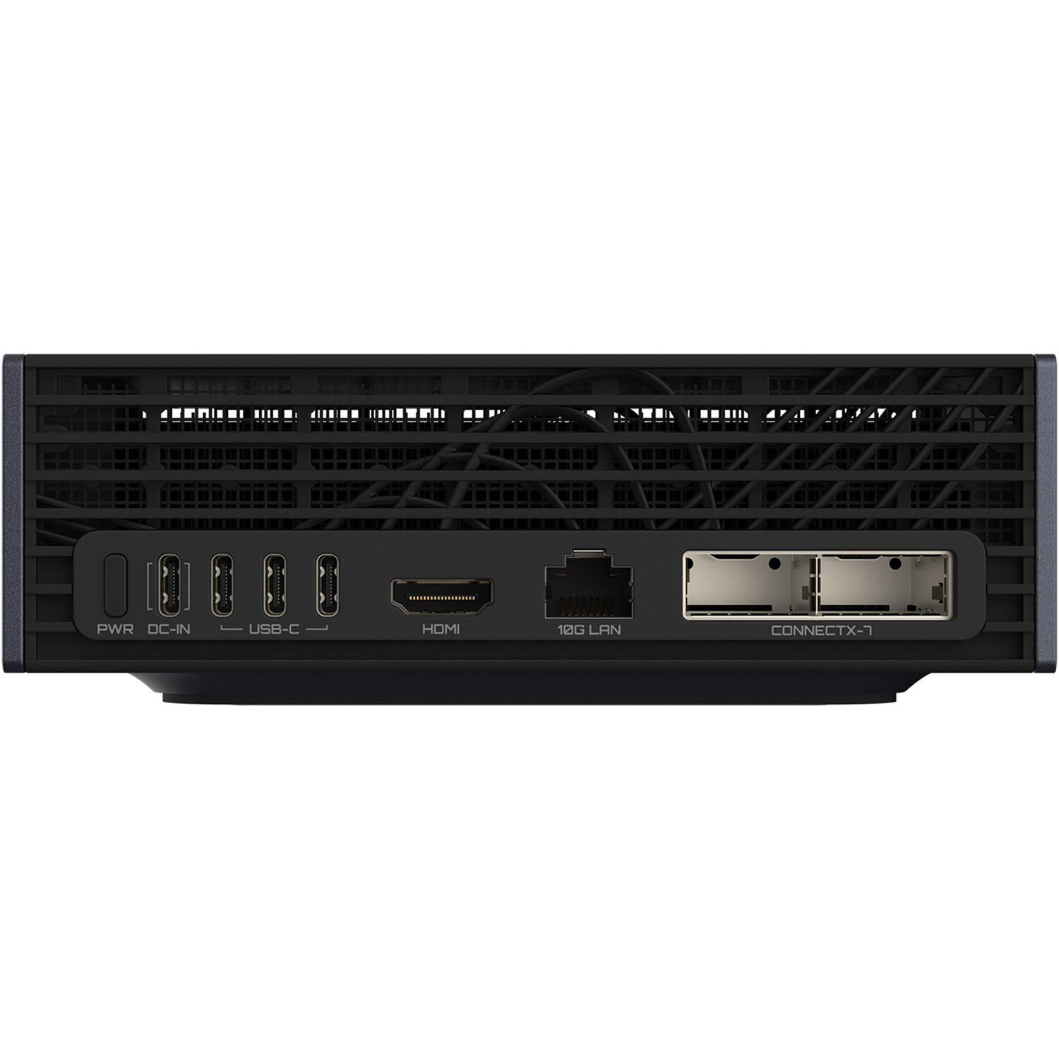 Неттоп GIGABYTE AI Top Atom ATAGB10-9000 (Nvidia GB10 1.67GHz/128GB/SSD 4TB/WF7/BT)