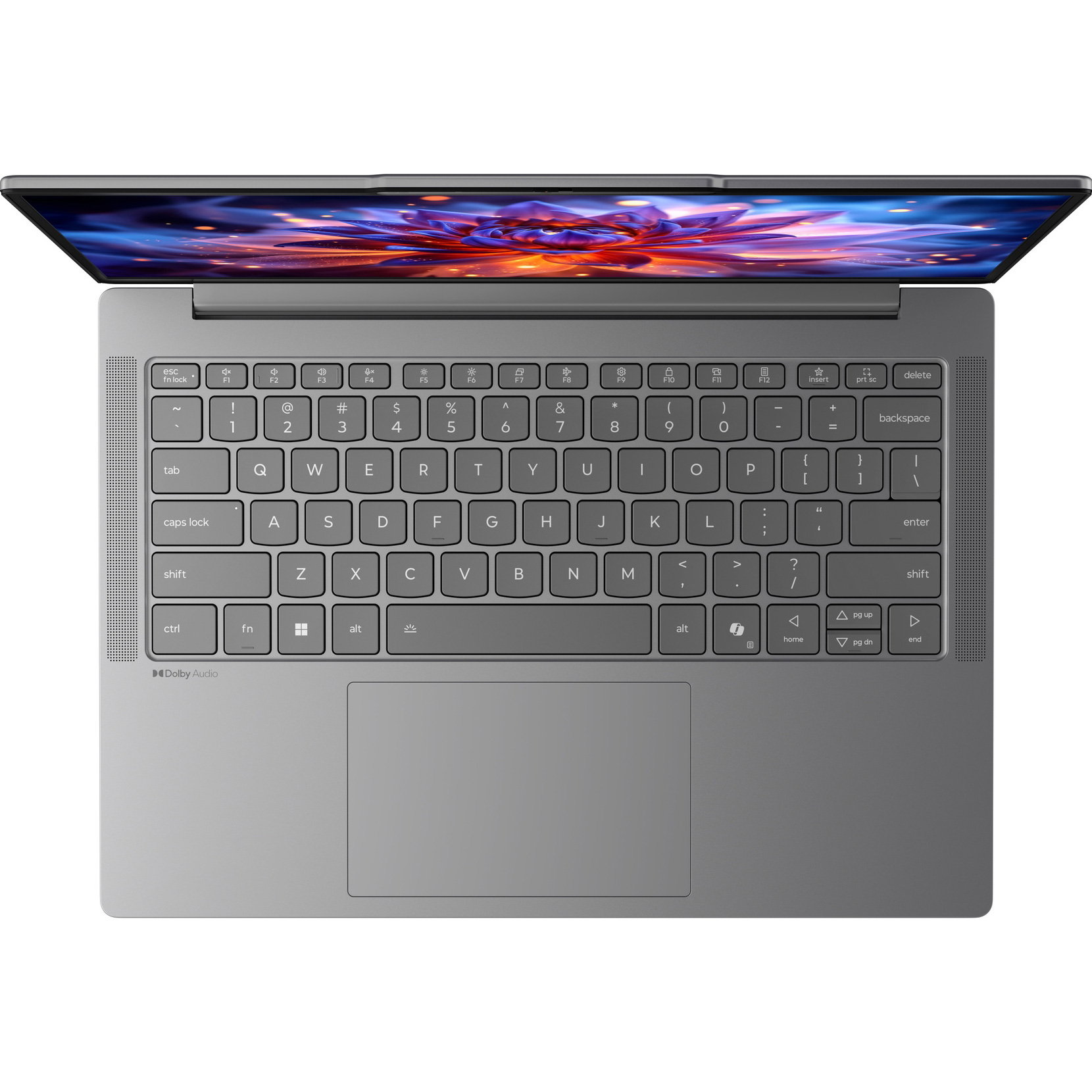 Ноутбук LENOVO Ideapad Slim 5 14AHP11 Luna Gray (83S3001NRA)