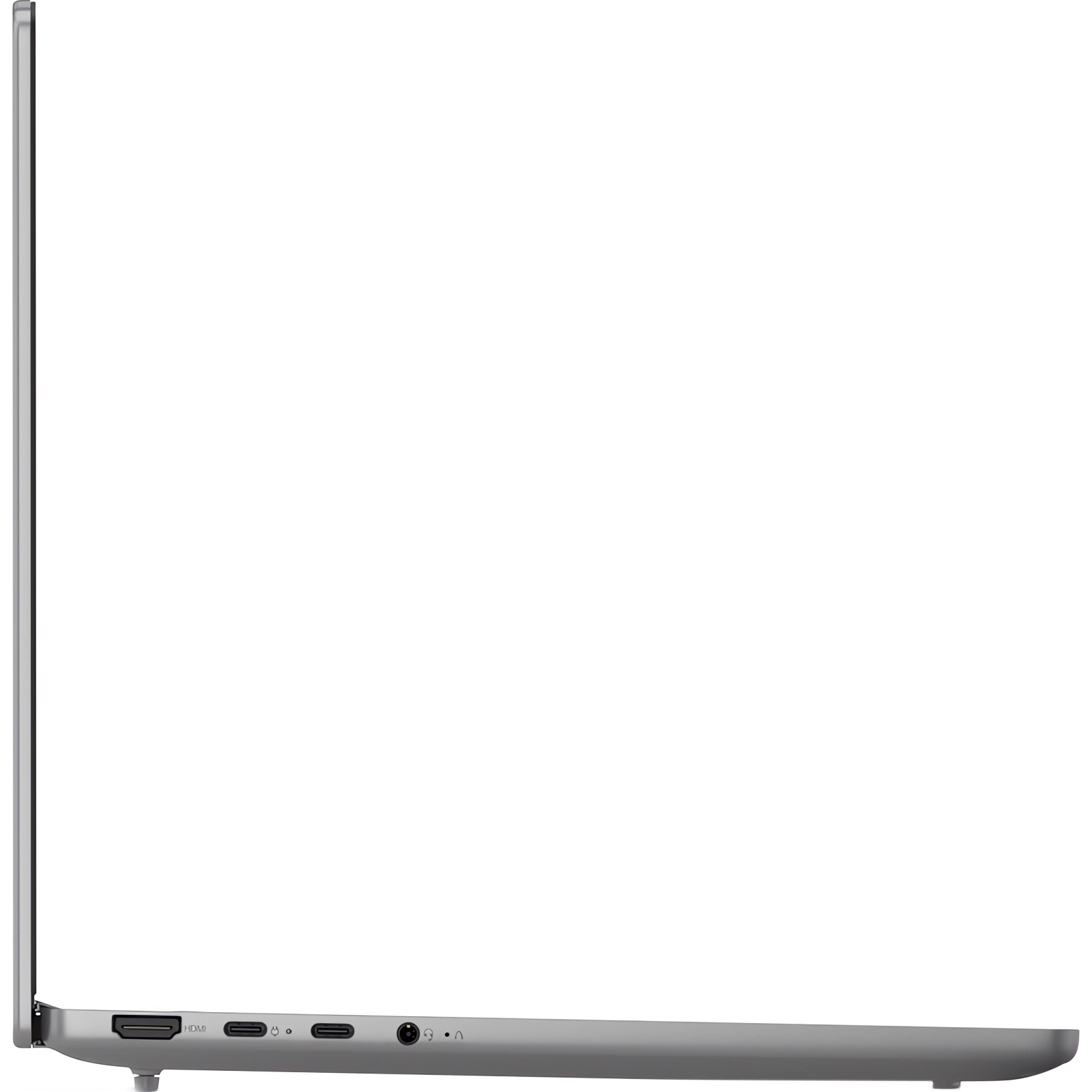 Ноутбук LENOVO Ideapad Slim 5 14AHP11 Luna Gray (83S3001NRA)