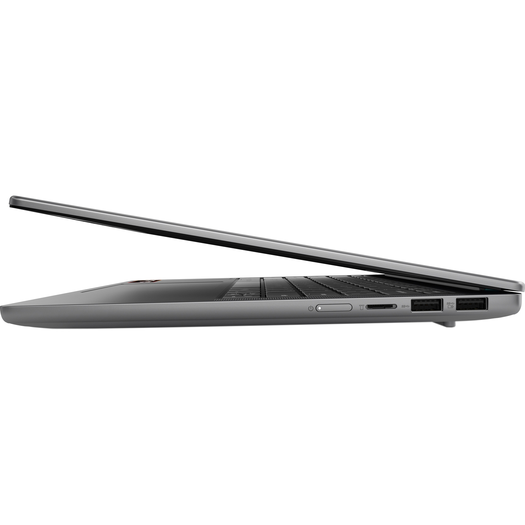 Ноутбук LENOVO Ideapad Slim 5 14AHP11 Luna Gray (83S3001NRA)