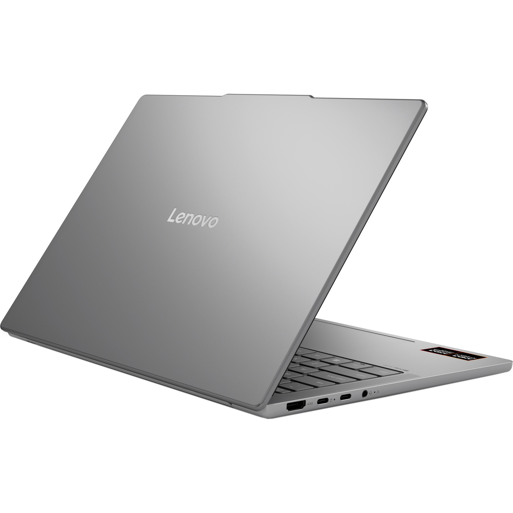 Ноутбук LENOVO Ideapad Slim 5 14AHP11 Luna Gray (83S3001NRA)