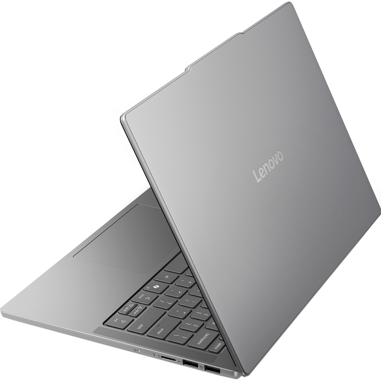 Ноутбук LENOVO Ideapad Slim 5 14AHP11 Luna Gray (83S3001NRA)