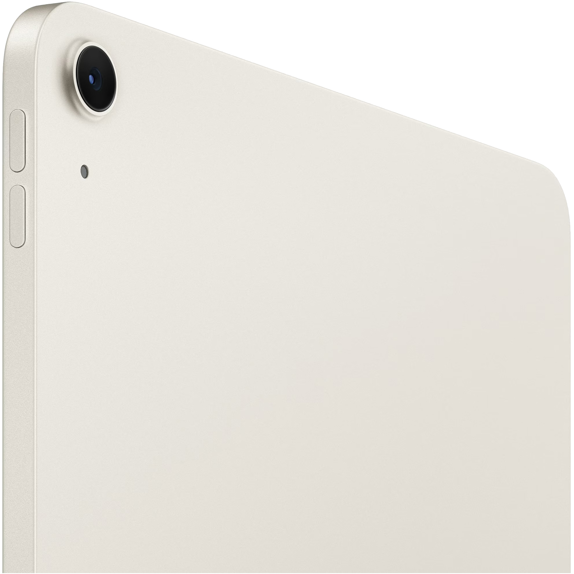 Планшет APPLE iPad Air M4 11" Wi-Fi 128GB Starlight (MH334TY/A)