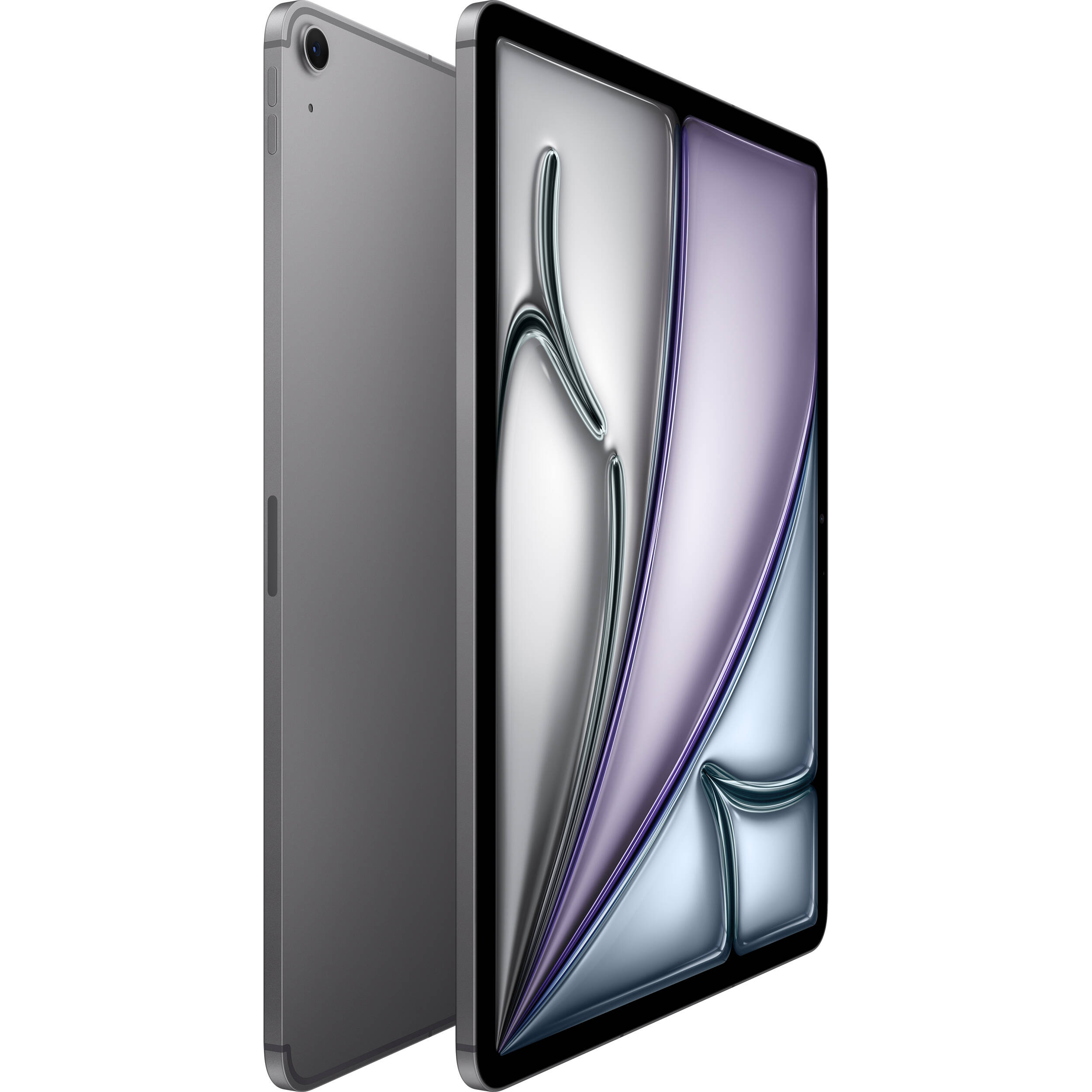 Планшет APPLE iPad Air M4 13" Wi-Fi 5G 256GB Space Gray (MH9H4TY/A)