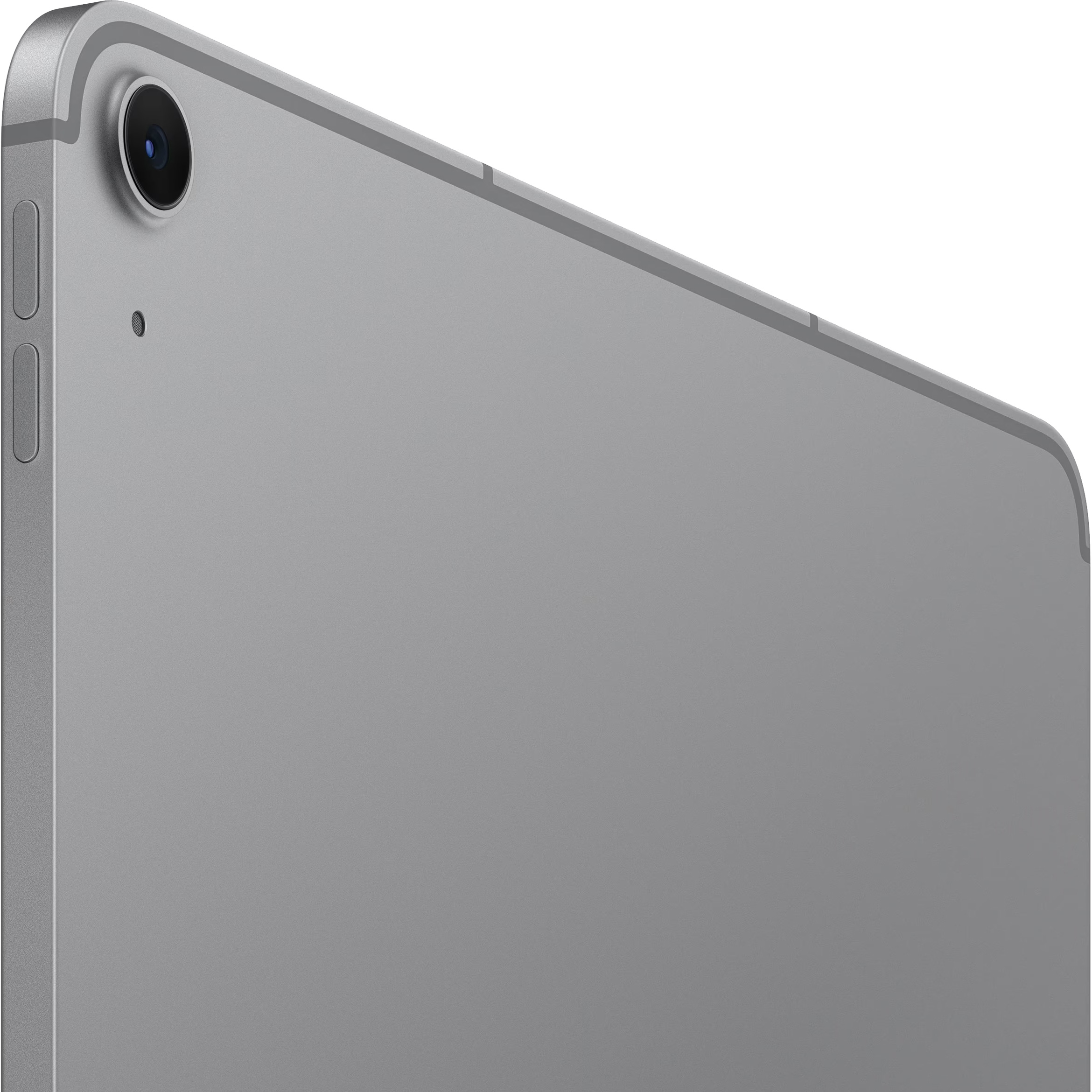 Планшет APPLE iPad Air M4 13" Wi-Fi 5G 256GB Space Gray (MH9H4TY/A)