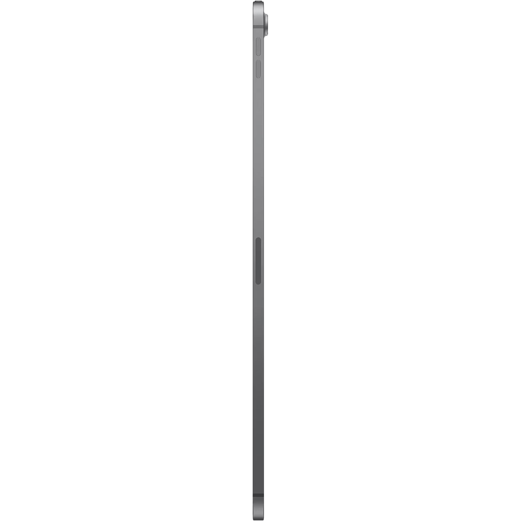 Планшет APPLE iPad Air M4 13" Wi-Fi 5G 256GB Space Gray (MH9H4TY/A)