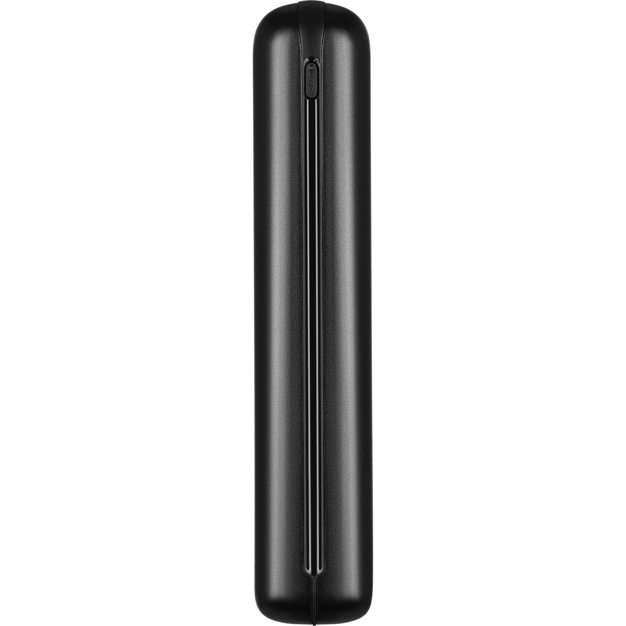 Повербанк 2E PB3009 65W 30000mAh Black