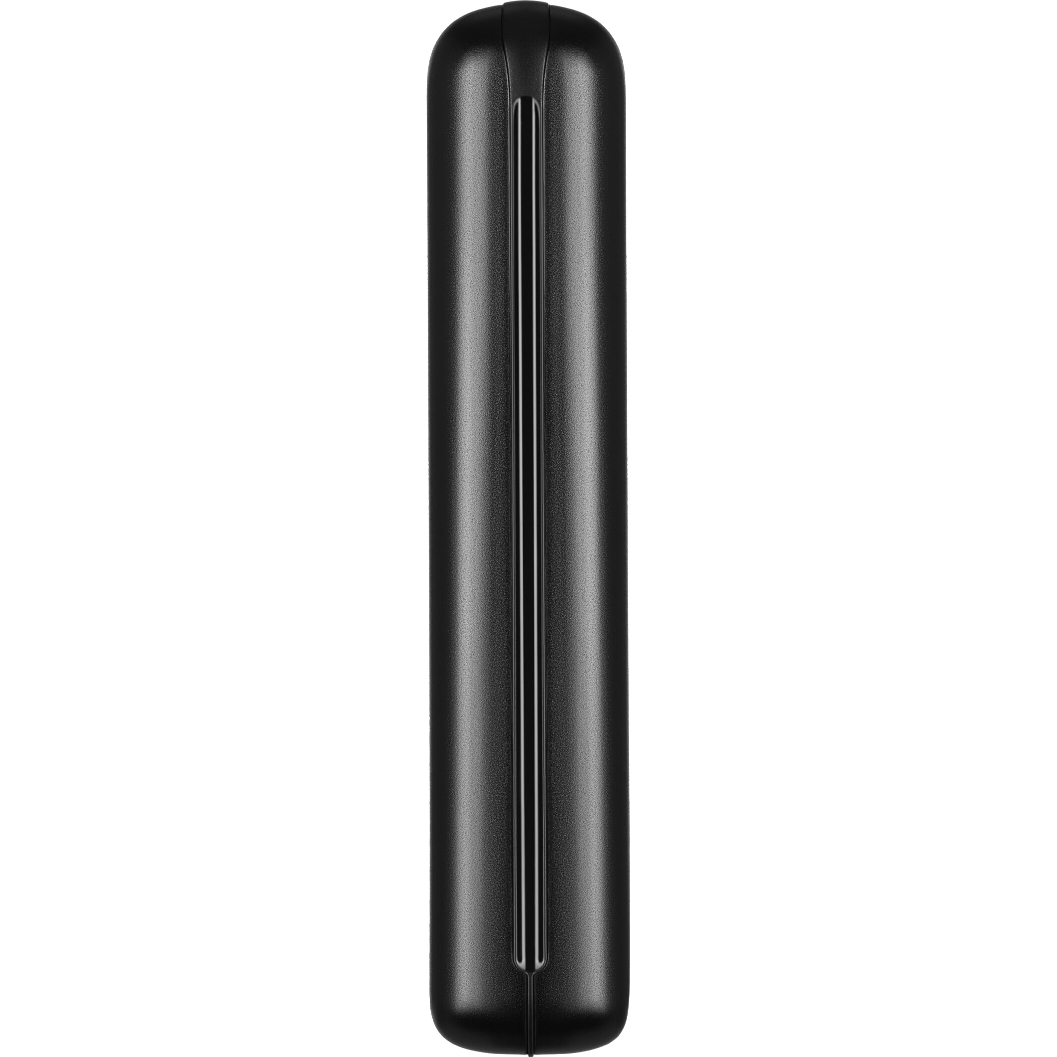 Повербанк 2E PB3009 65W 30000mAh Black