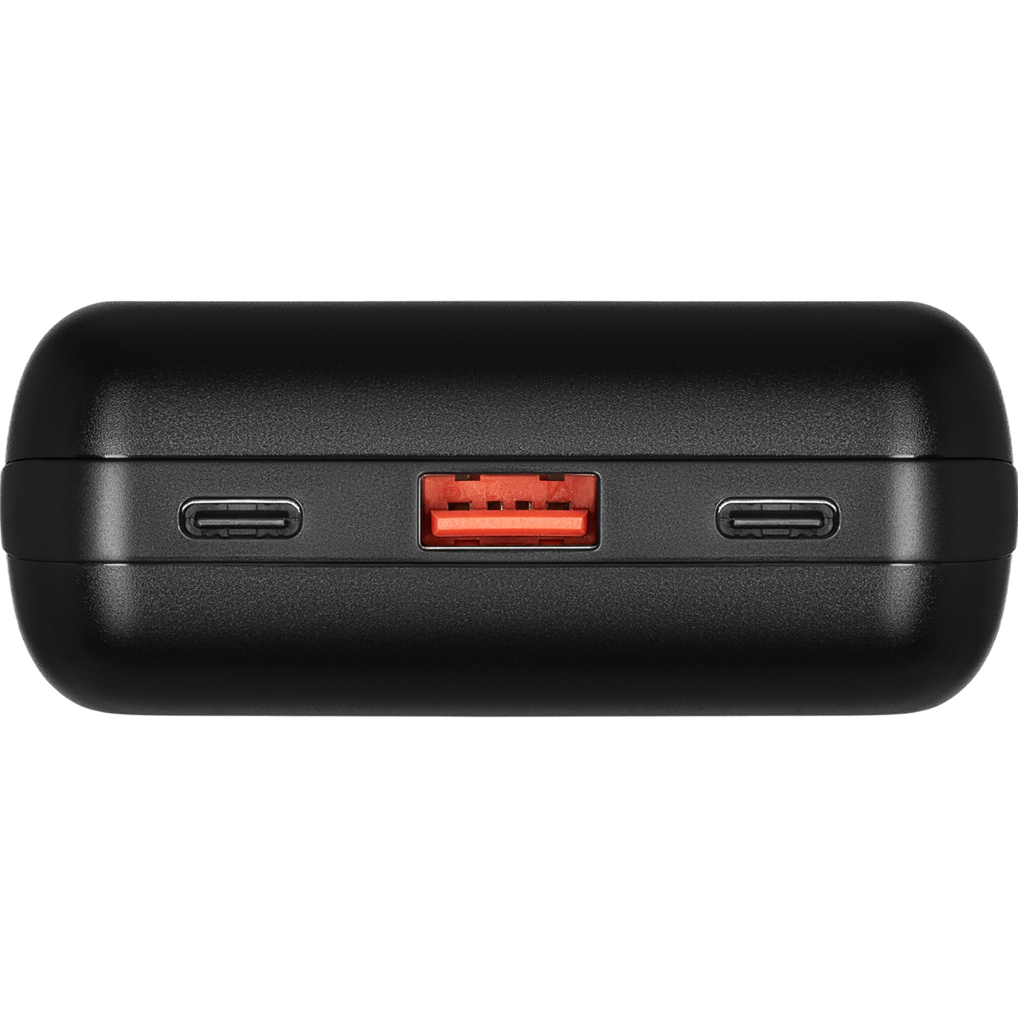 Повербанк 2E PB3009 65W 30000mAh Black