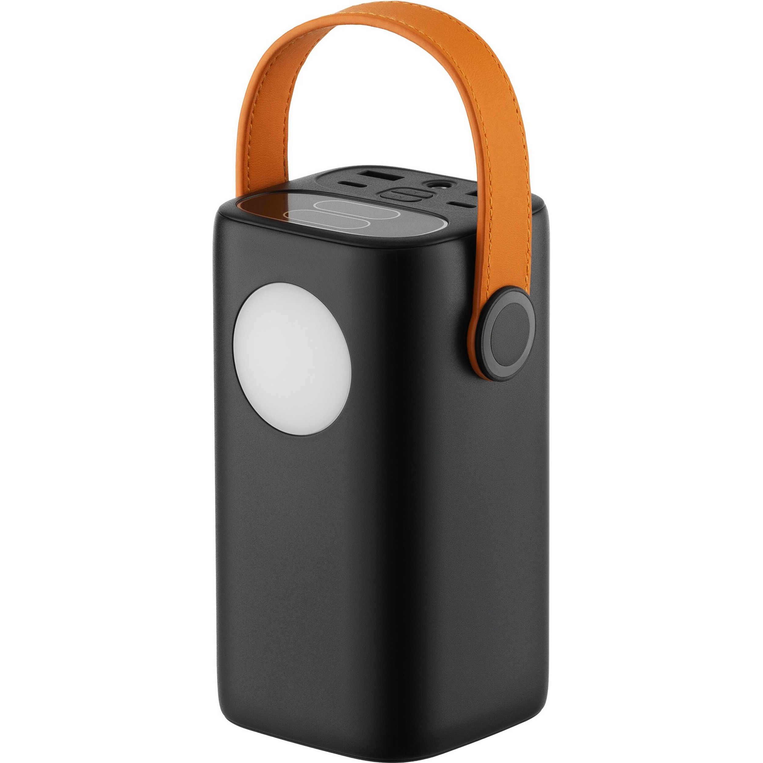 Повербанк 2E PB4002 65W 40000mAh Black