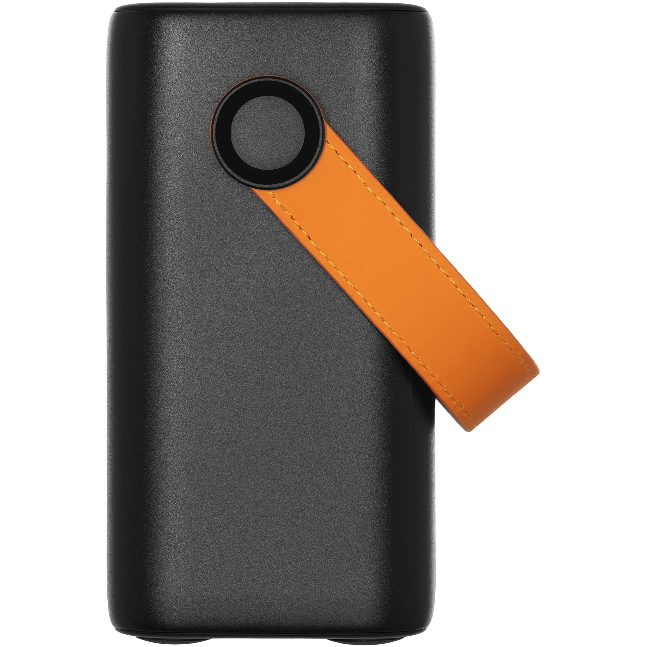 Повербанк 2E PB4002 65W 40000mAh Black