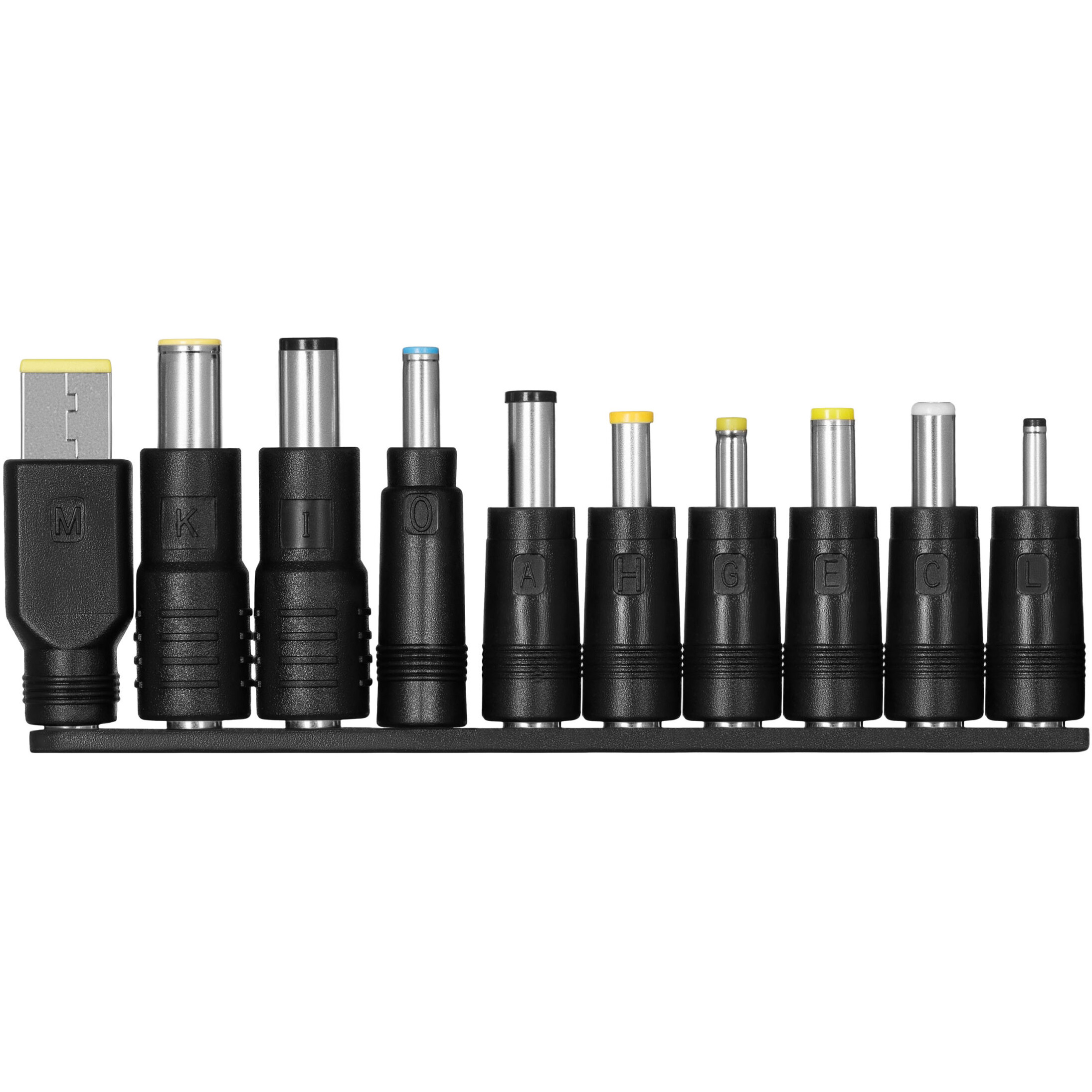 Повербанк 2E PB4002 65W 40000mAh Black