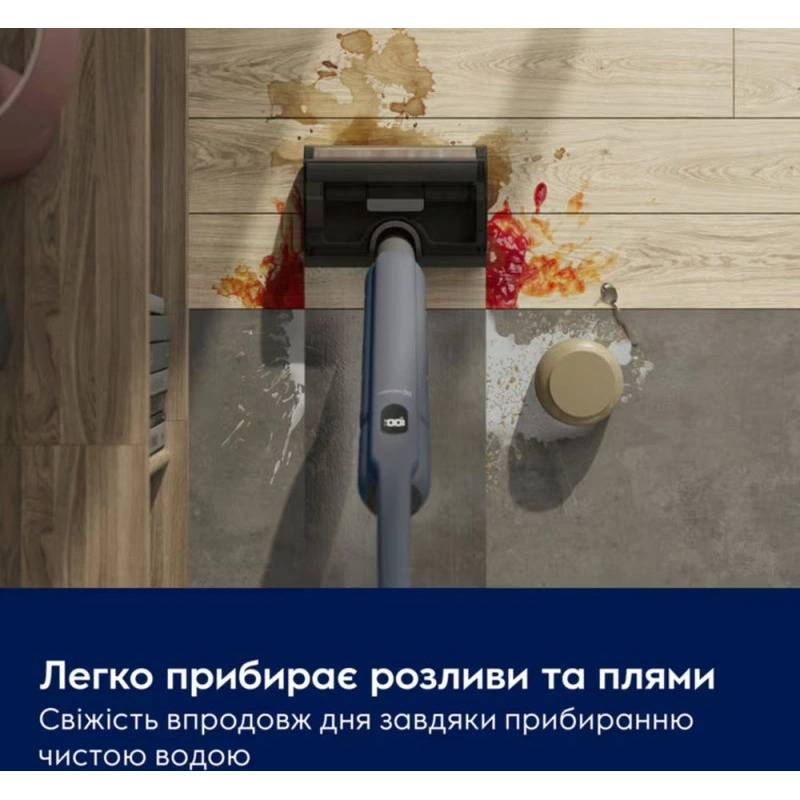 Миючий пилосос ELECTROLUX Series 500 EW51U1DB (910008052)