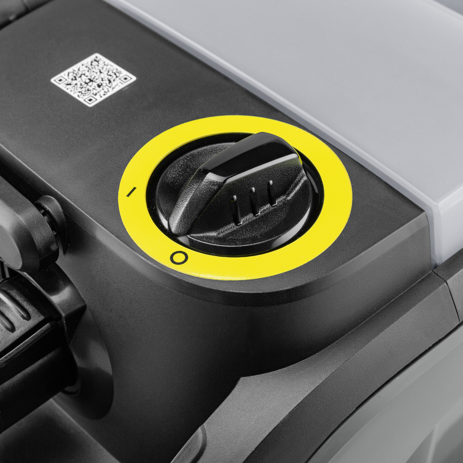 Пылесос профессиональный KARCHER Puzzi 2/1 Bp (1.101-750.0)