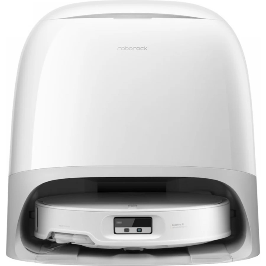Робот-пилосос ROBOROCK Qrevo Curv 2 Pro