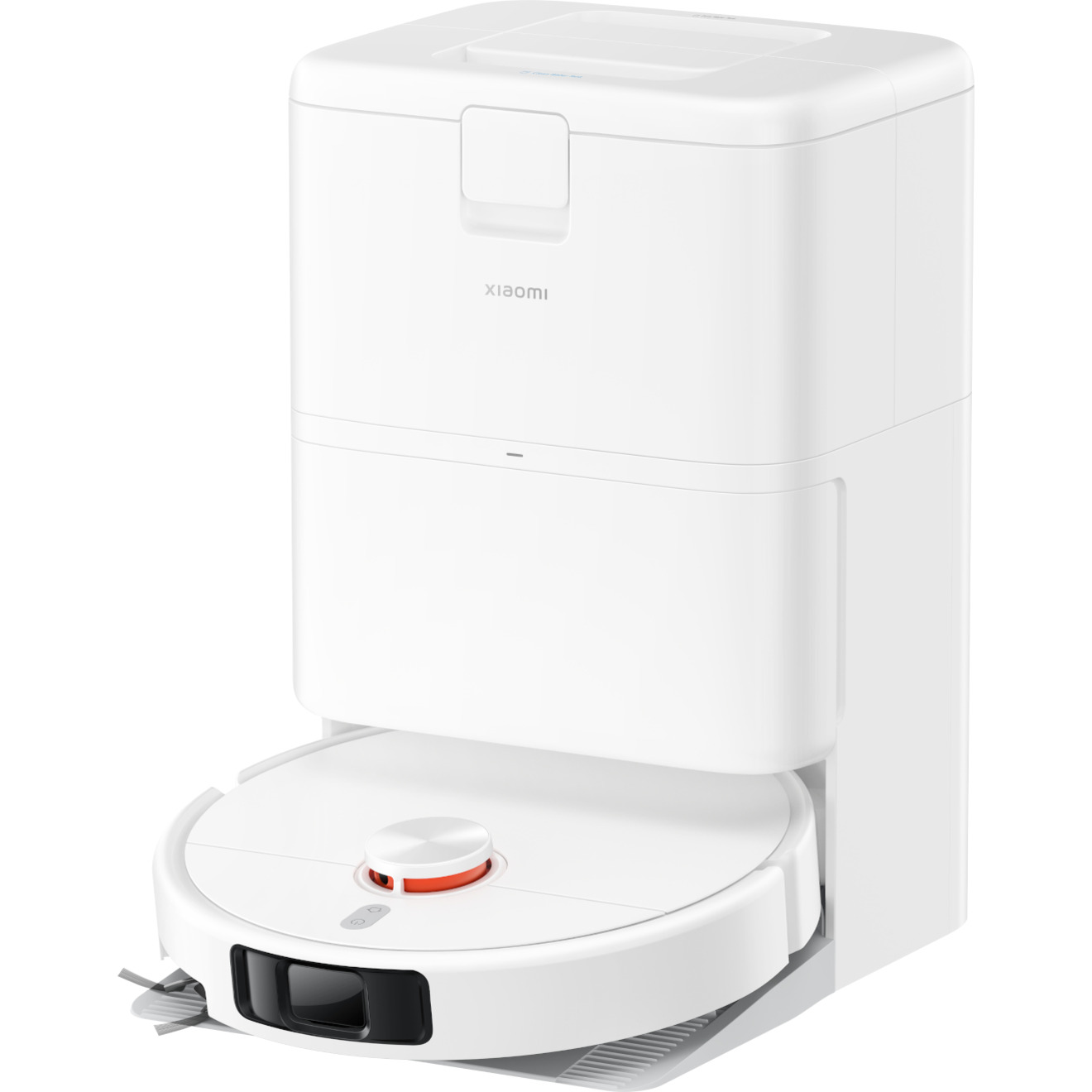 Робот-пилосос XIAOMI Robot Vacuum H50 Pro (BHR089NEU)