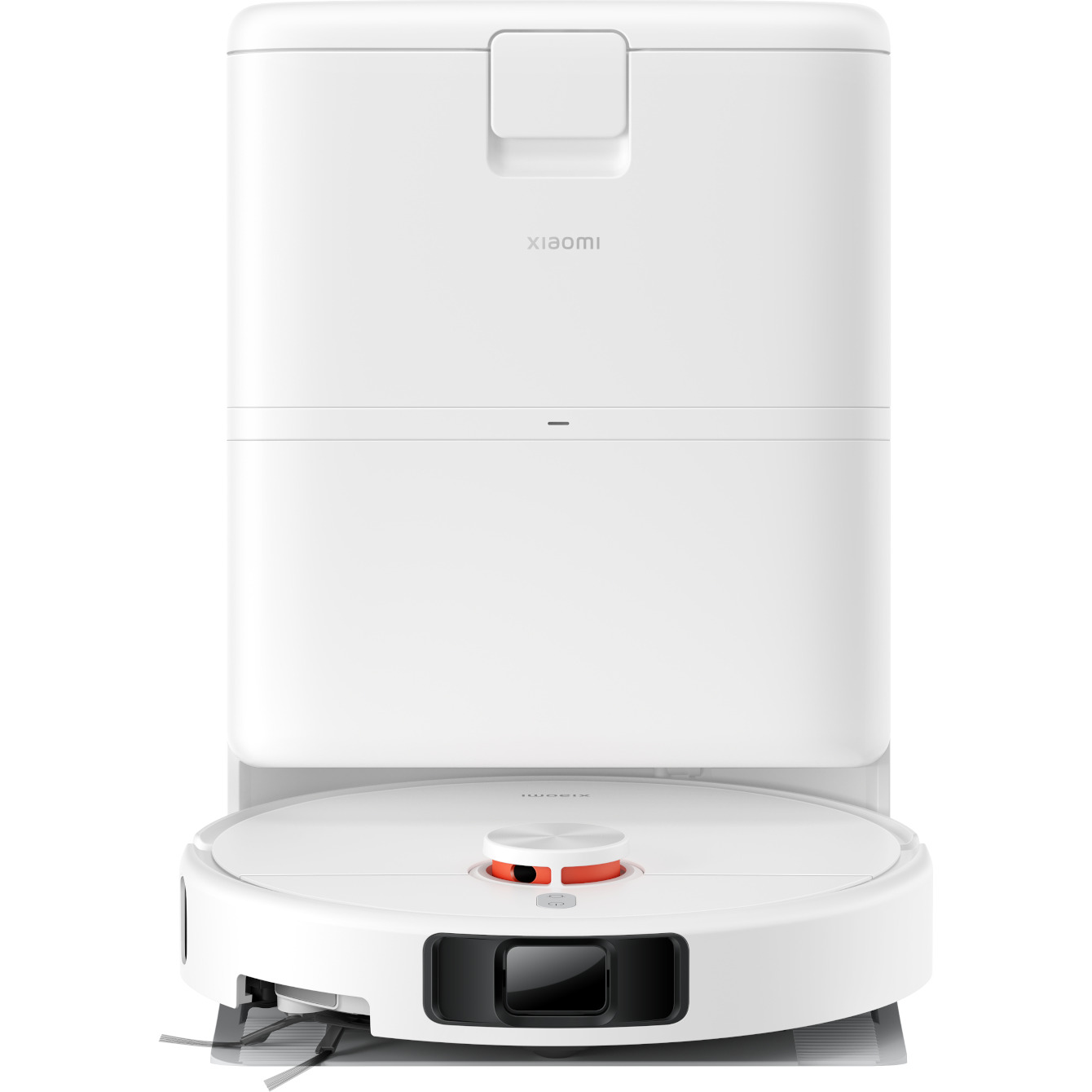 Робот-пилосос XIAOMI Robot Vacuum H50 Pro (BHR089NEU)