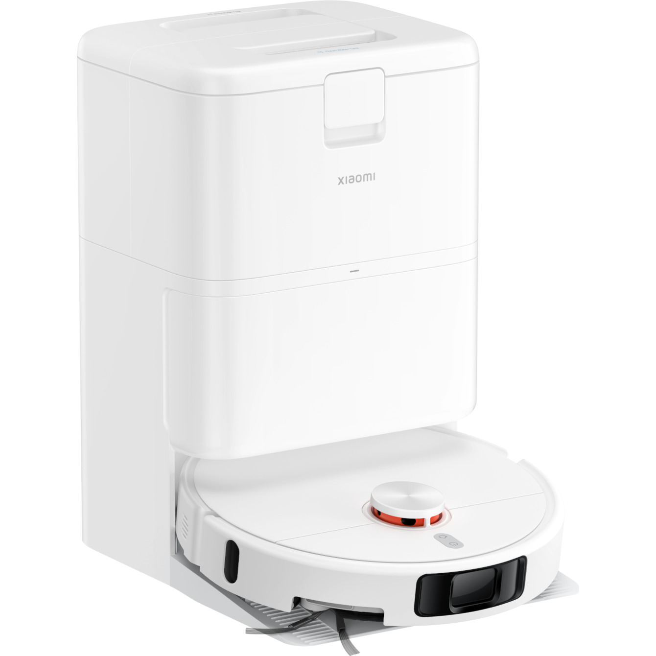 Робот-пилосос XIAOMI Robot Vacuum H50 Pro (BHR089NEU)