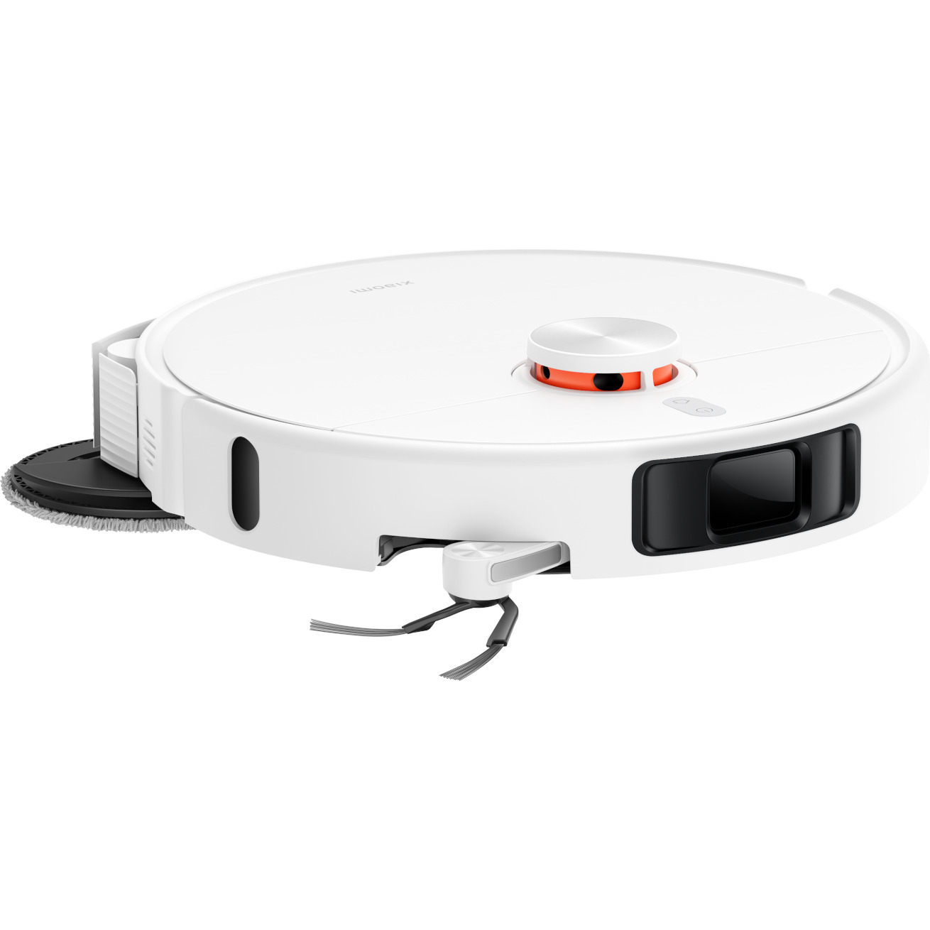 Робот-пилосос XIAOMI Robot Vacuum H50 Pro (BHR089NEU)