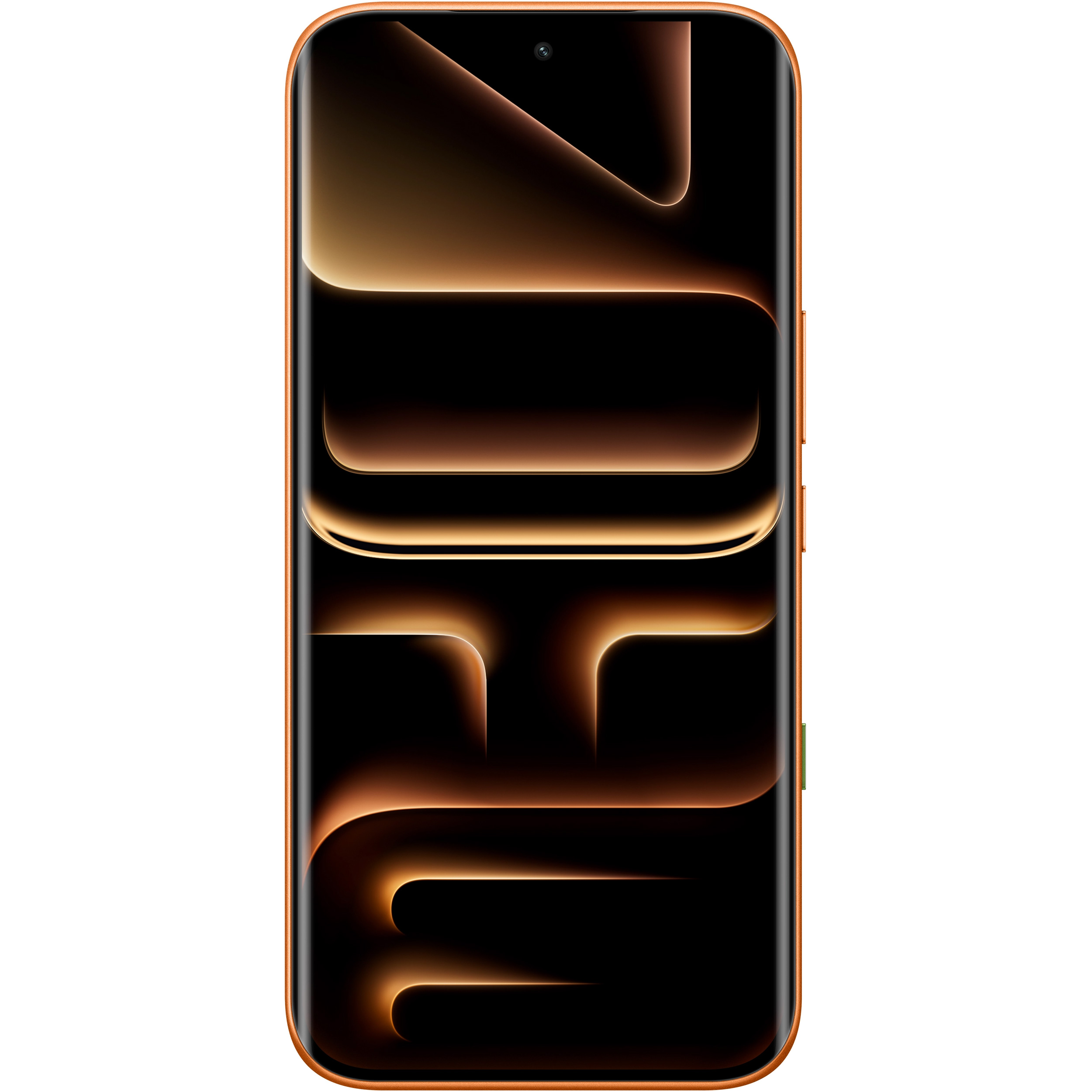 Смартфон INFINIX Note Edge 8/256GB Solar Orange