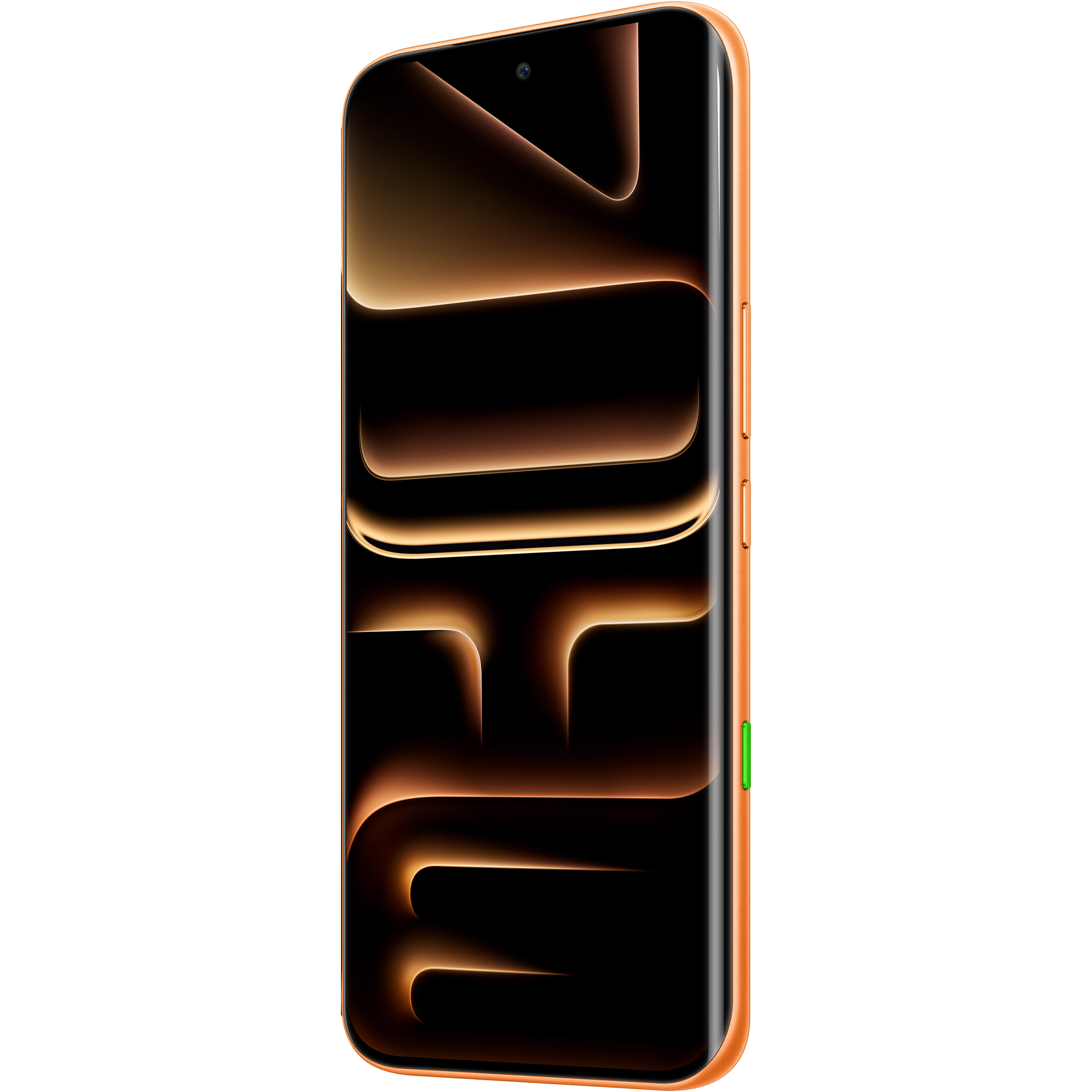 Смартфон INFINIX Note Edge 8/256GB Solar Orange