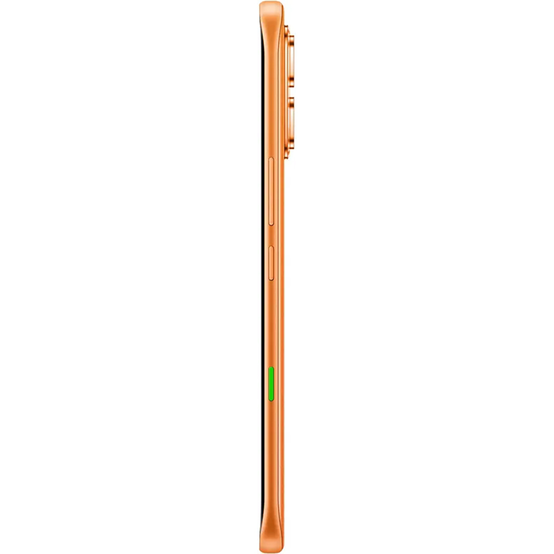 Смартфон INFINIX Note Edge 8/256GB Solar Orange