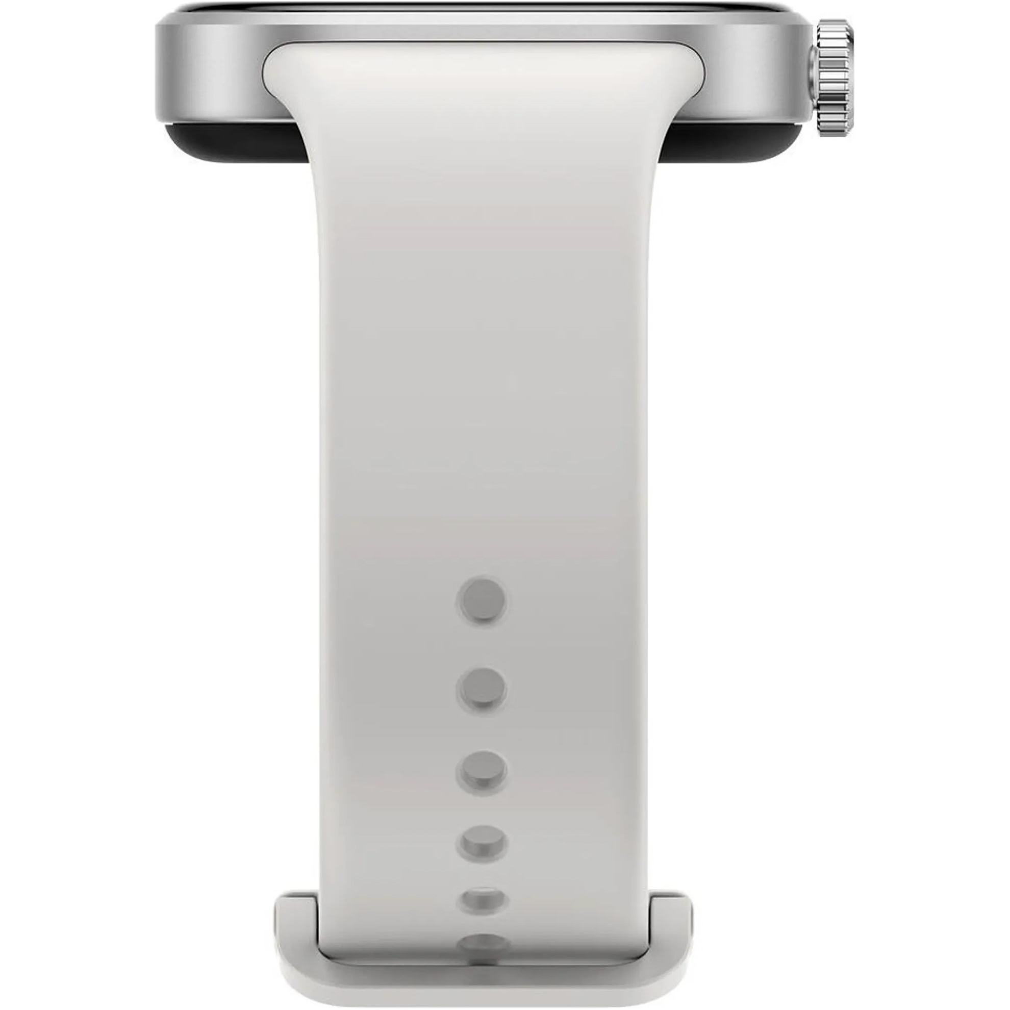 Смарт-годинник REDMI Watch 6 Silver Gray (BHR08CUGL)