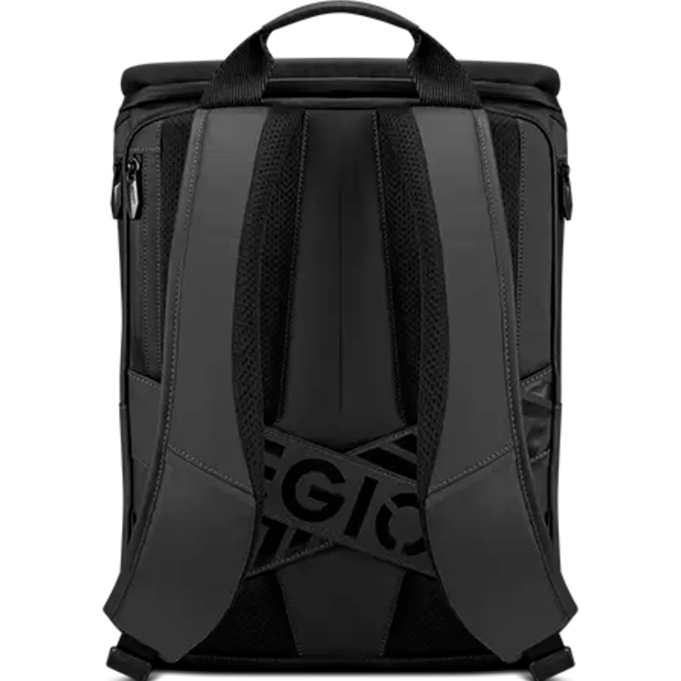 Сумка для ноутбука LENOVO Legion Armoured Gaming GB900 16" Black (GX41T08941)