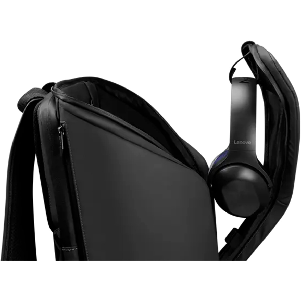Сумка для ноутбука LENOVO Legion Armoured Gaming GB900 16" Black (GX41T08941)