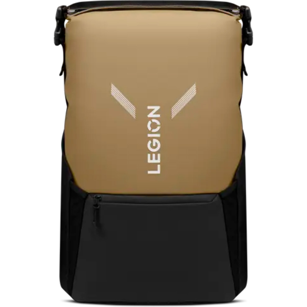Сумка для ноутбука LENOVO Legion GB500 16" Black/Yellow (GX41U39298)