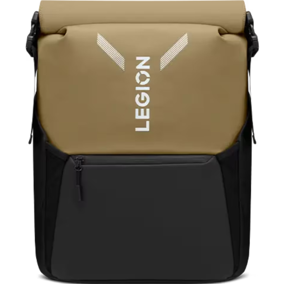 Сумка для ноутбука LENOVO Legion GB500 16" Black/Yellow (GX41U39298)