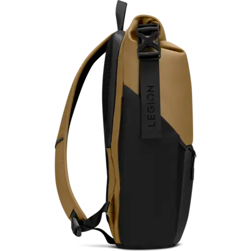 Сумка для ноутбука LENOVO Legion GB500 16" Black/Yellow (GX41U39298)