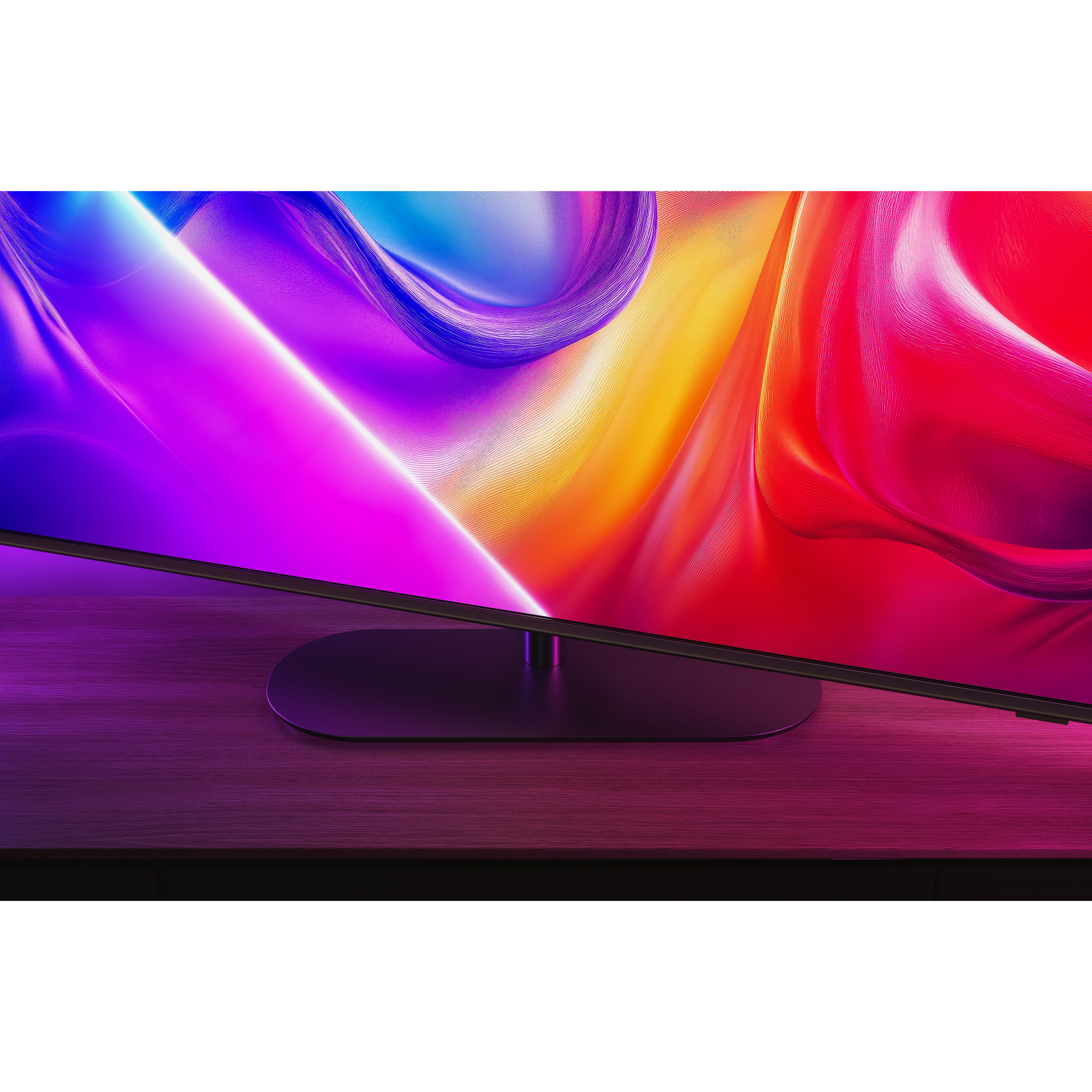 Телевизор PHILIPS 43" QLED 4K 43PUS9010/12