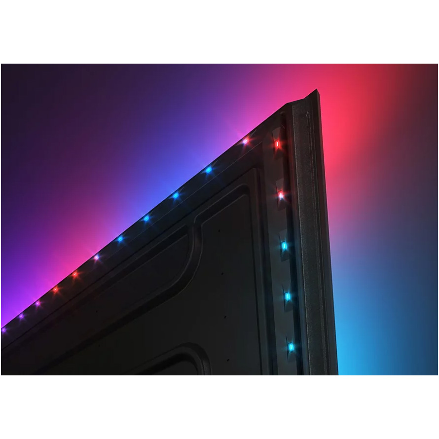 Телевизор PHILIPS 65" QD-MiniLED 4K 65MLED920/12