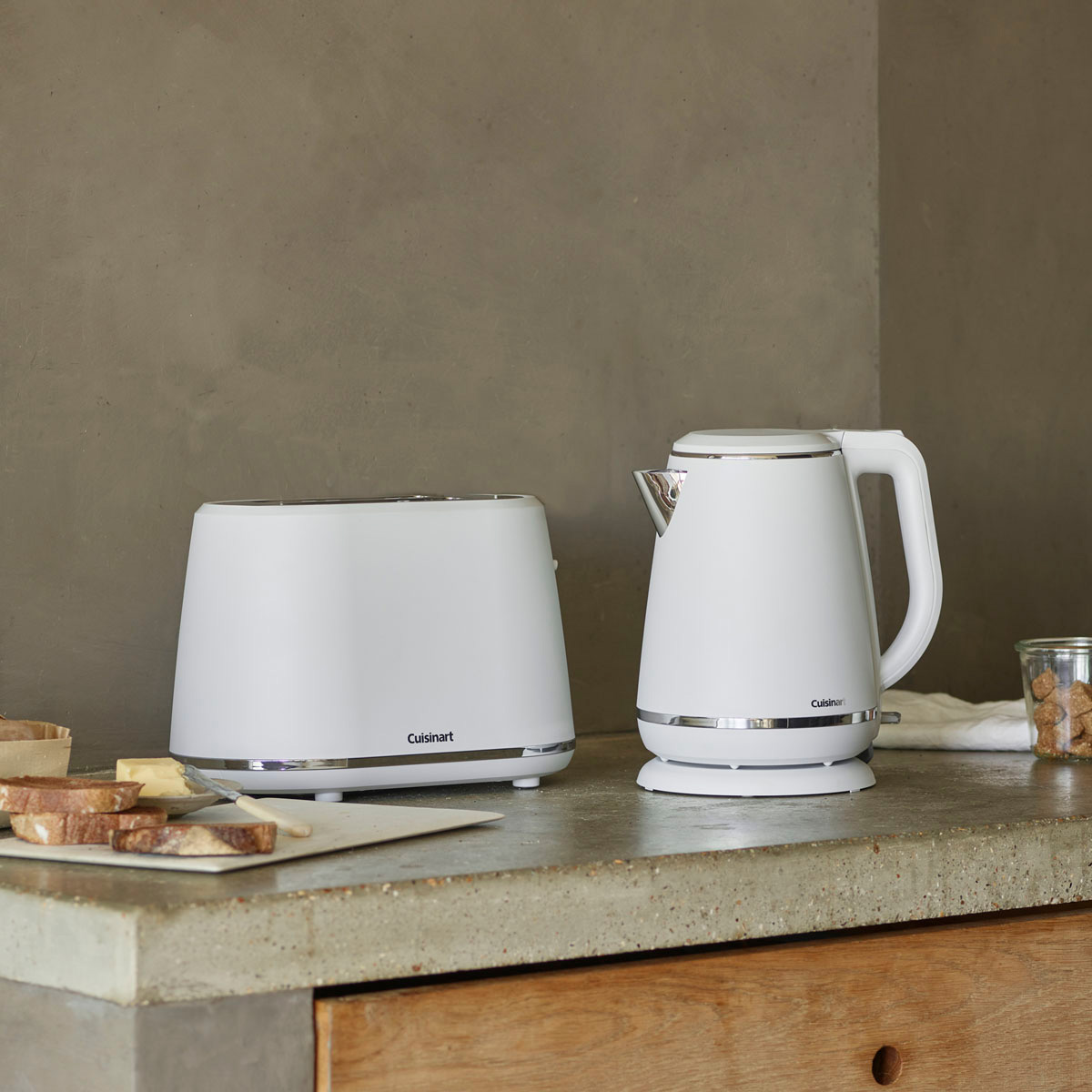 Тостер CUISINART CPT780WE