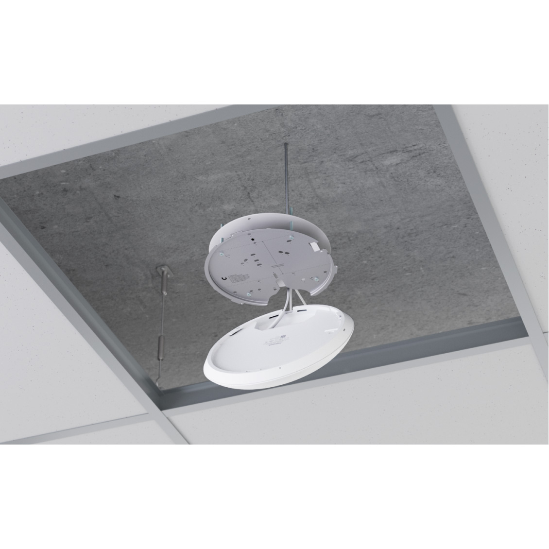 Точка доступу UBIQUITI UniFi U7 Pro 5-Pack (U7-PRO-5)