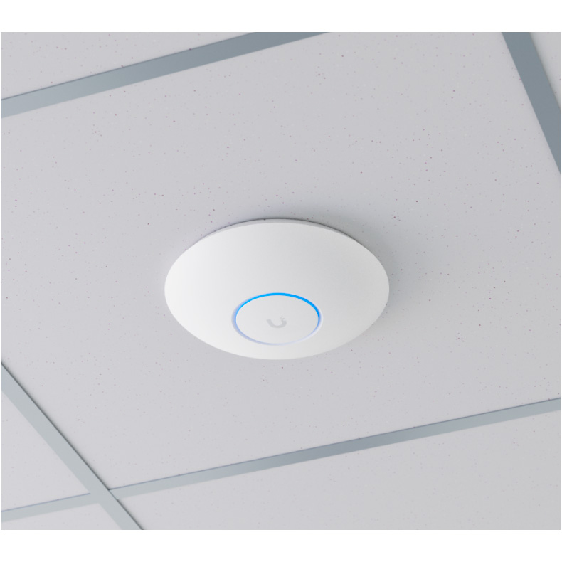 Точка доступу UBIQUITI UniFi U7 Pro 5-Pack (U7-PRO-5)