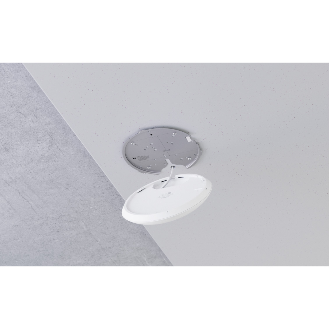 Точка доступу UBIQUITI UniFi U7 Pro 5-Pack (U7-PRO-5)