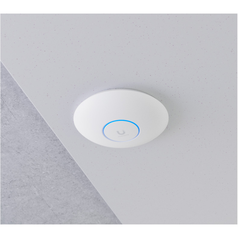 Точка доступу UBIQUITI UniFi U7 Pro 5-Pack (U7-PRO-5)