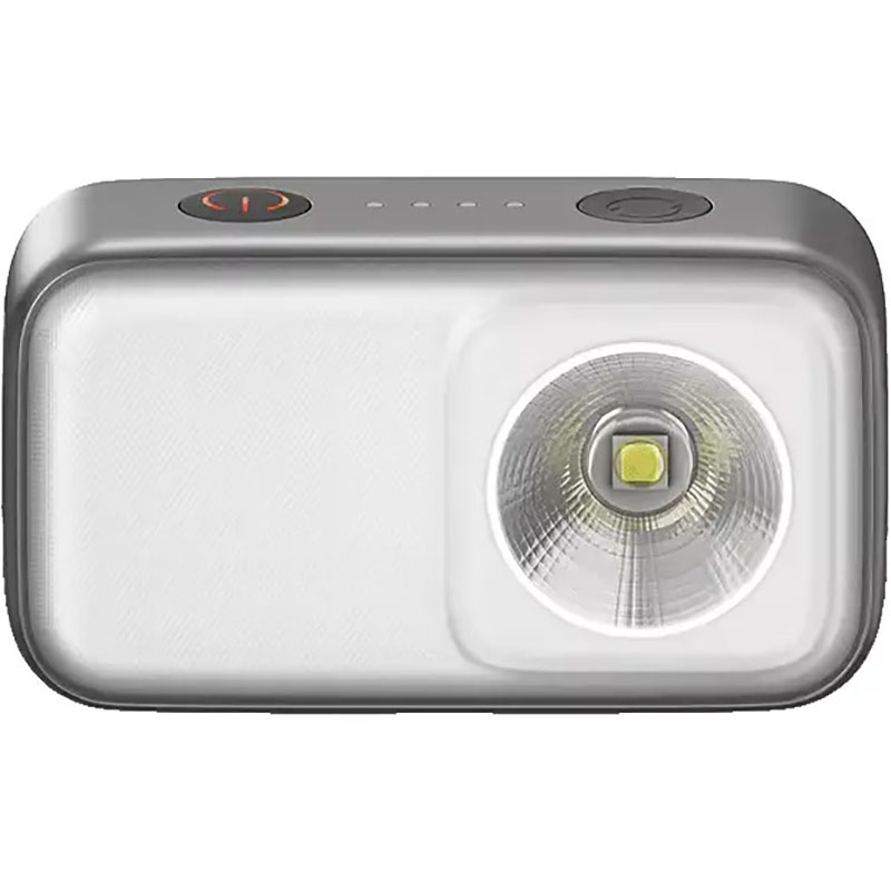Ліхтар мультифункціональний Xiaomi MIJIA Outdoor Multi-Functional Light