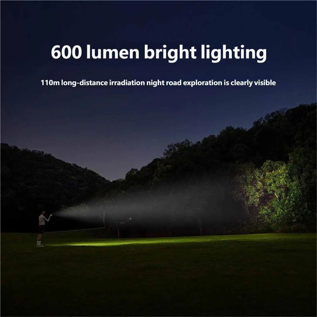 Ліхтар мультифункціональний Xiaomi MIJIA Outdoor Multi-Functional Light