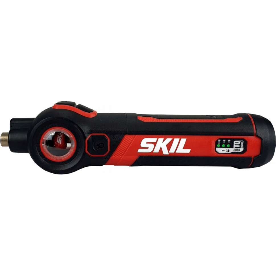 Акумуляторний шурупокрут SKIL 2714 GA (SD1E2714GA)