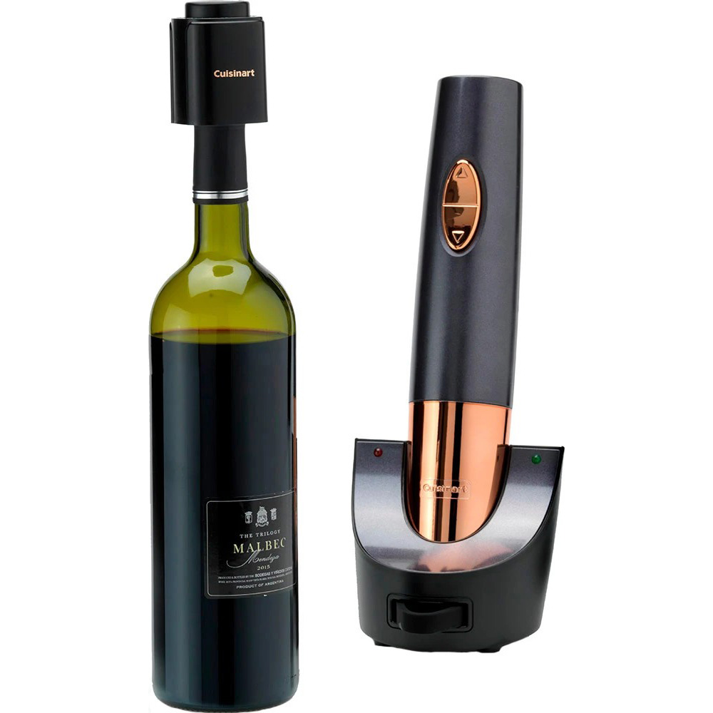 Электрический штопор CUISINART CWO50E