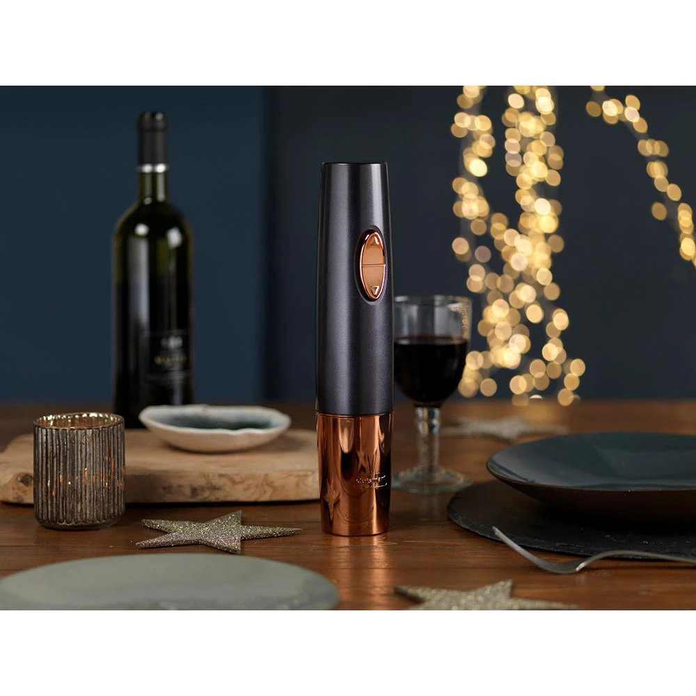 Электрический штопор CUISINART CWO50E