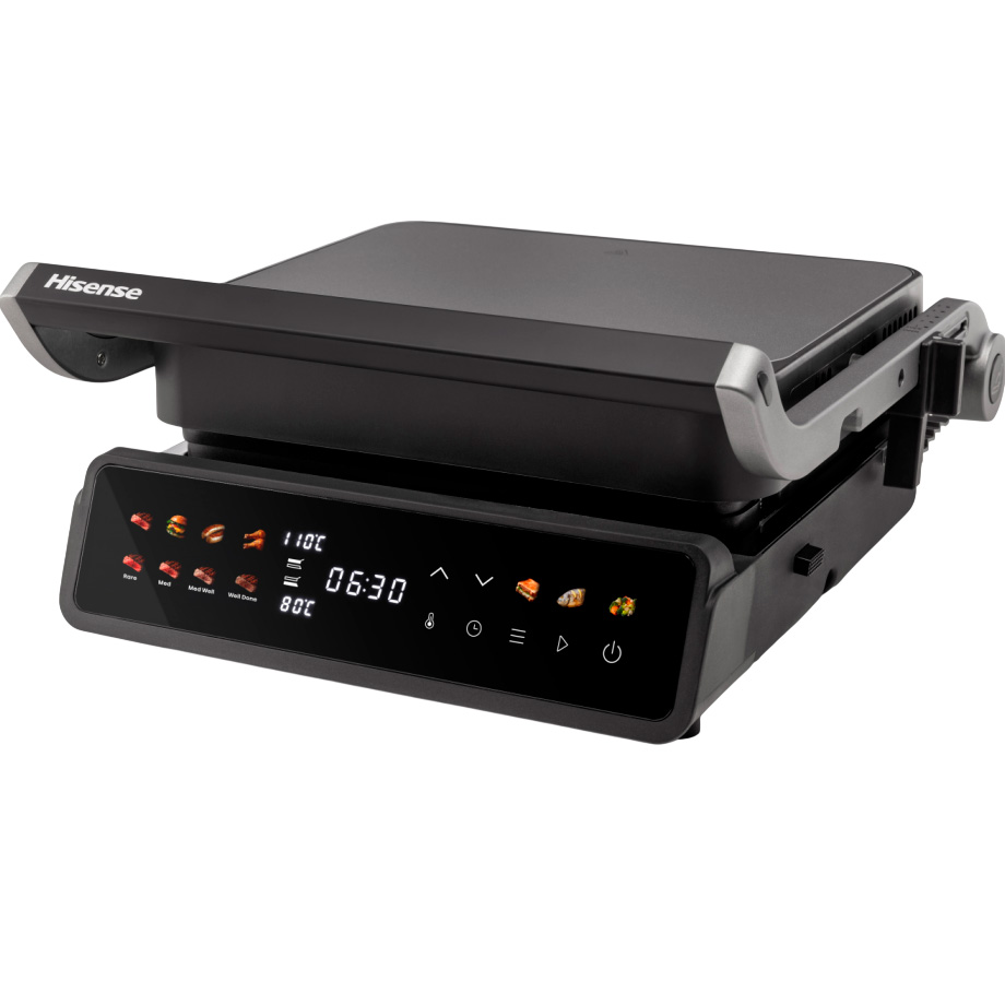 Электрогриль HISENSE HCG2000D