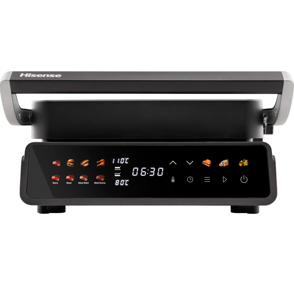 Электрогриль HISENSE HCG2000D
