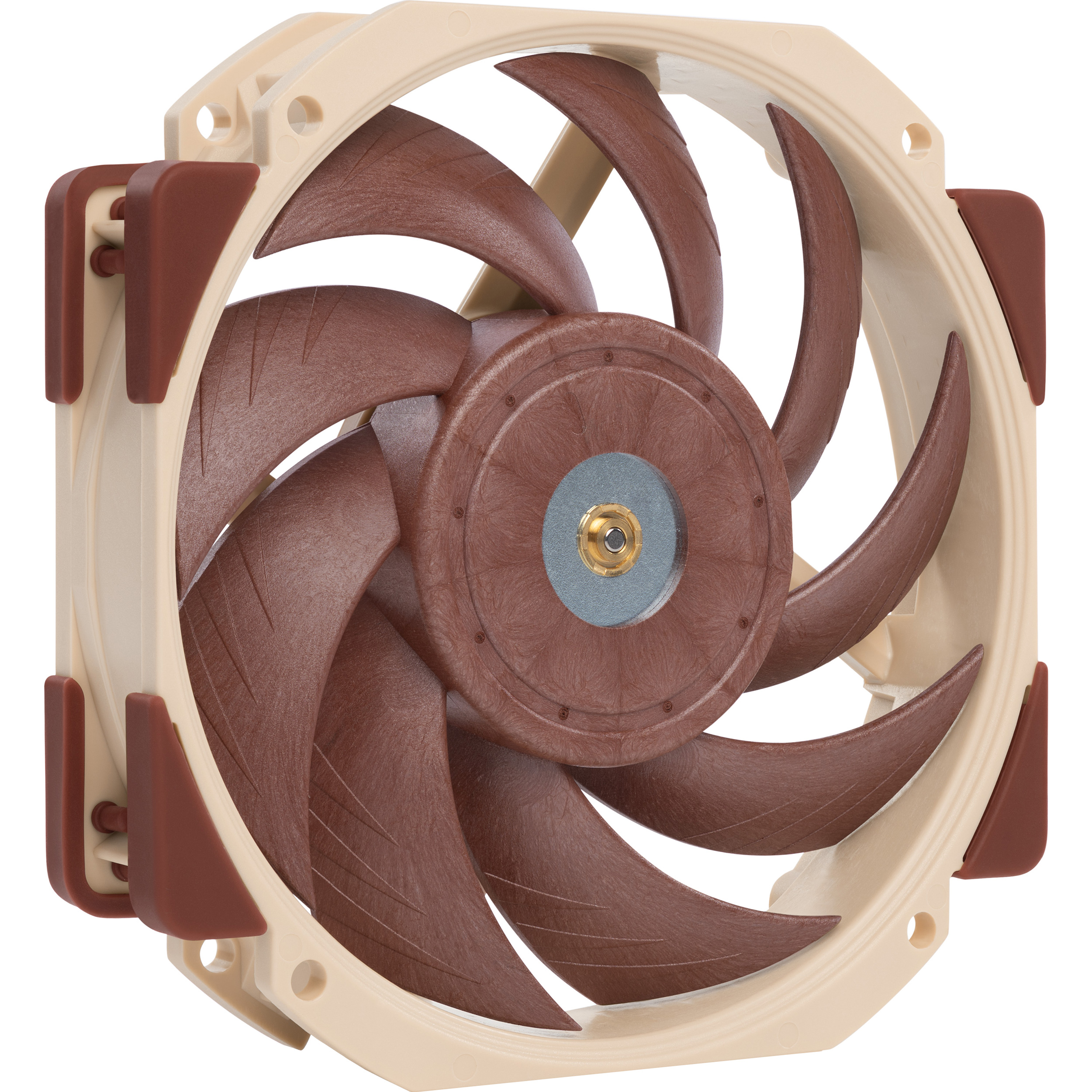Вентилятор NOCTUA NF-A12x25r PWM