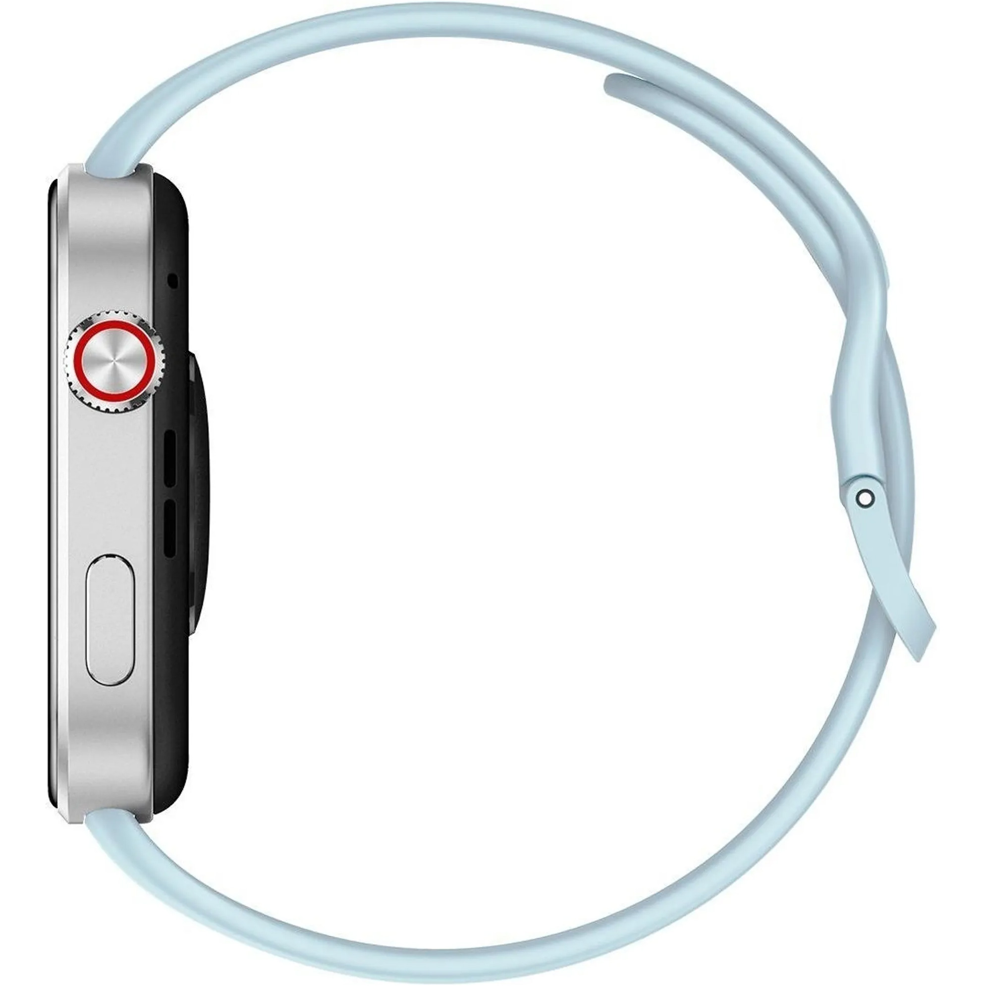 Смарт-годинник REDMI Watch 6 Glacier Blue (BHR08CWGL)